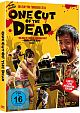 One Cut of the Dead - Limited Uncut Edition (2x DVDs+Blu-ray Disc) - Mediabook - grosses Mediabook